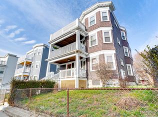 103 Fuller St FLOOR 2, Dorchester Center, MA 02124