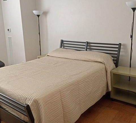 Large Bedroom