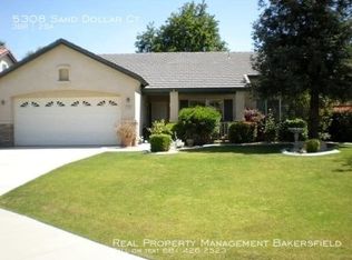 5308 Sand Dollar Ct, Bakersfield, CA 93312