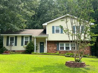 1306 Claymore Dr, Garner, NC 27529