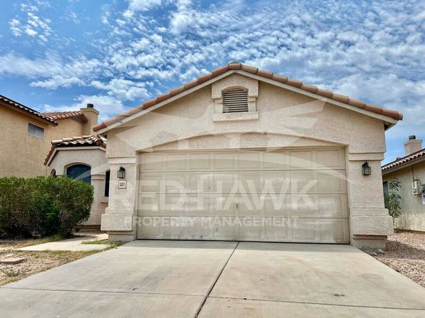 9007 W Fargo Dr