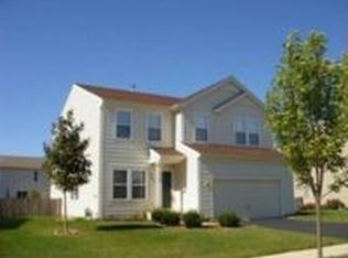 1719 Marilyn Dr, Montgomery, IL 60538