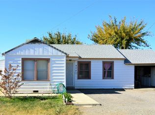 408 N California St, Maxwell, CA 95955