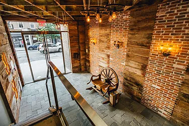 Rented by Nooklyn NYC LLC