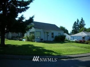 5440 E Clarkston St, Tacoma, WA