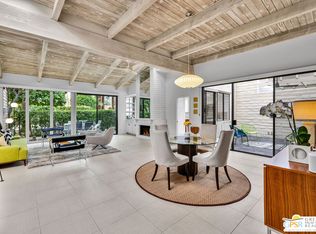 1321 Primavera Dr N, Palm Springs, CA 92264