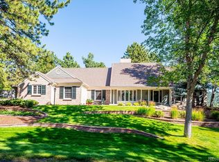 31381 Island Dr, Evergreen, CO 80439