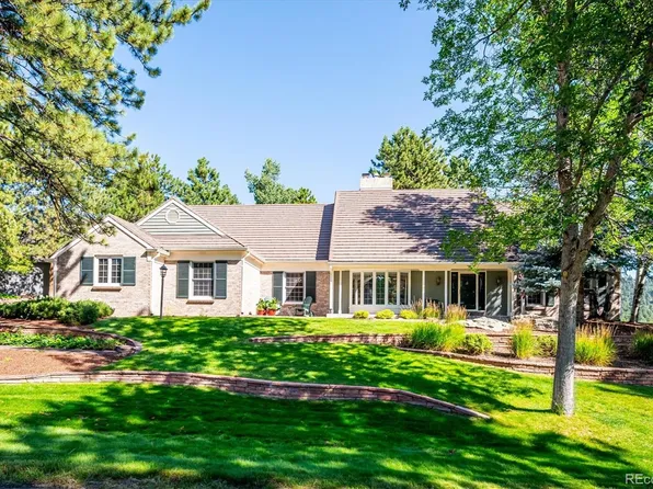 31381 Island Drive, Evergreen, CO 80439