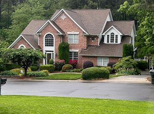 118 Sunrise Cir, Mooresville, NC 28117