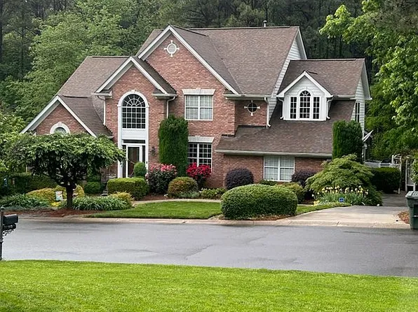 118 Sunrise Cir, Mooresville, NC 28117