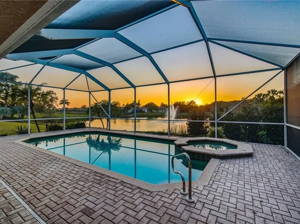 43 Glen Eagle CIR, NAPLES, FL 34104
