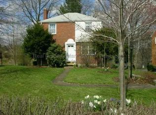 8163 Peebles Rd, Pittsburgh, PA 15237