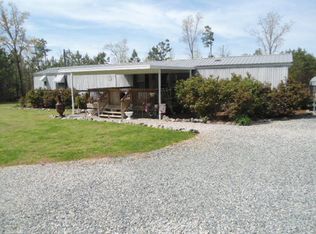 2321 Doctor Purdy Rd, Blackridge, VA 23950