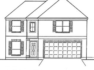 11903 Ashford Square St., Tomball, TX 77375