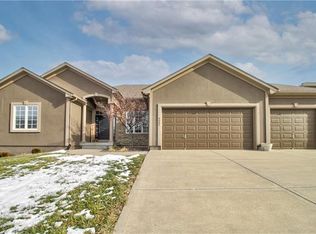 4004 SW 14th St, Blue Springs, MO 64015