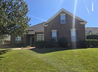 4246 Colony Sq, Evans, GA 30809