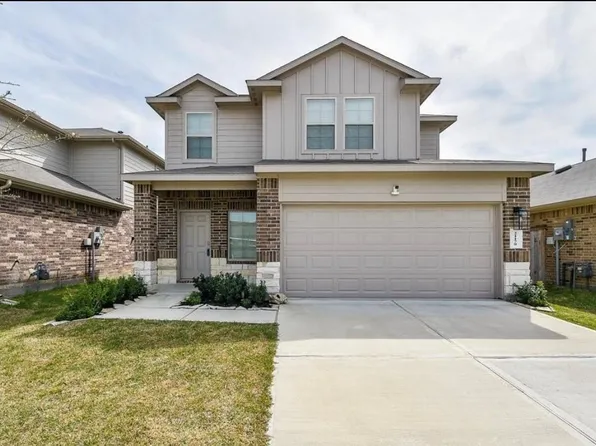 21170 Alder Oaks Dr, New Caney, TX 77357