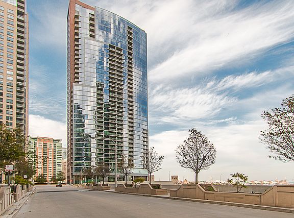 3rd image of 450 E Waterside Dr #2002