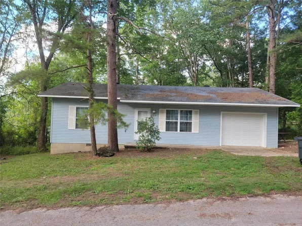 307 Crafton Dr, Van Buren, MO 63965