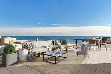 One Sixteen at 133 Beach 116th Street in Rockaway Park
