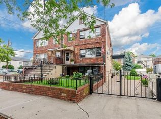 1662 Tomlinson Ave, Bronx, NY 10461