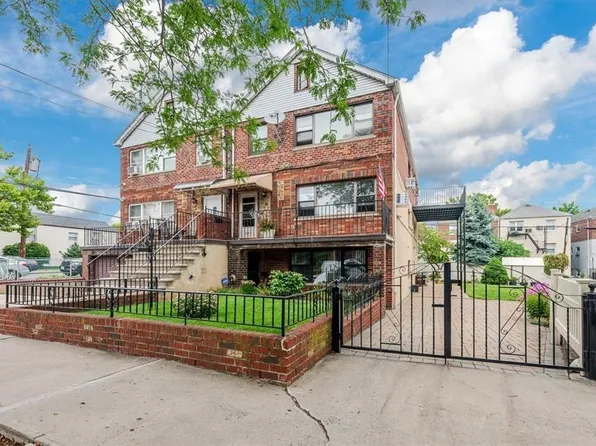 1662 Tomlinson Avenue, Bronx, NY 10461