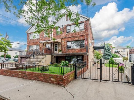 1662 Tomlinson Avenue, Bronx, NY 10461