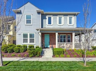 3569 Forney Way, Sacramento, CA 95816