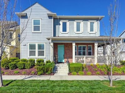 3569 Forney Way, Sacramento, CA, 95816