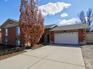 3881 W Elwood Way, West Jordan, UT 84088