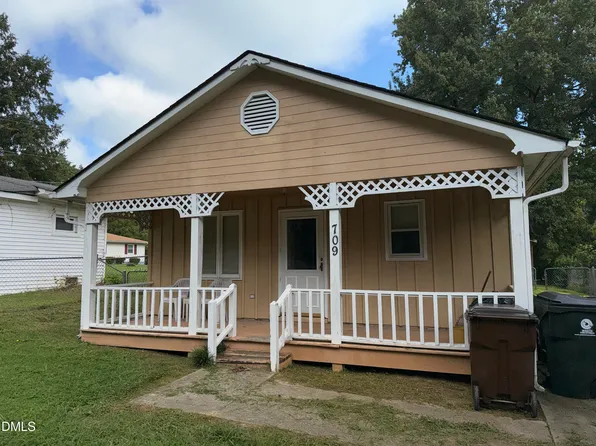 709 E 3rd St, Wendell, NC 27591