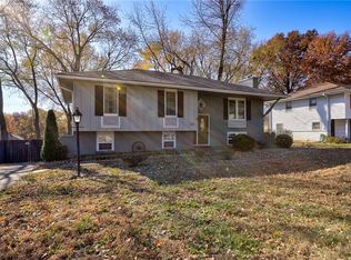 101 NE 80th St, Gladstone, MO 64118