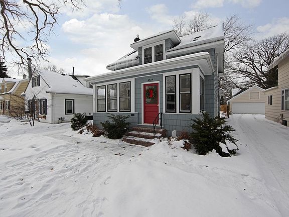 2nd image of 4524 Washburn Ave S