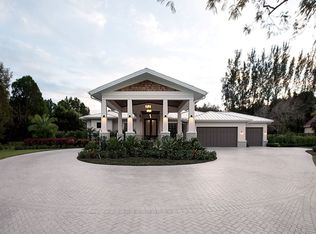 148 Hickory Rd, Naples, FL 34108