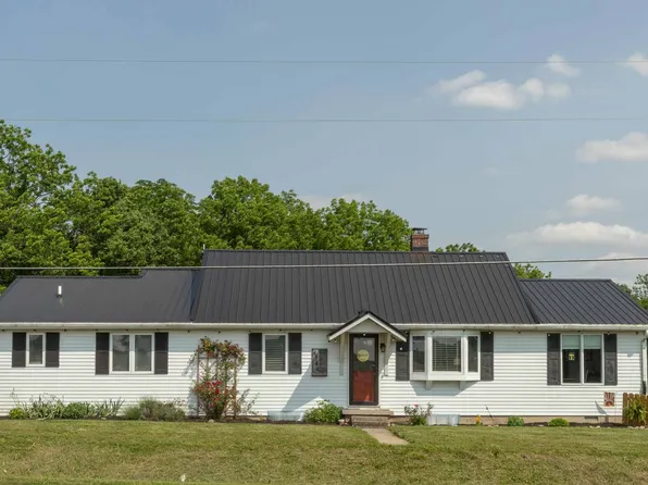 4744 S Greensboro Pike, Knightstown, IN 46148