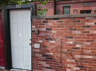 152 W Springfield St, Boston, MA 02118