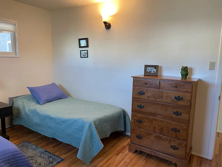3rd Bedroom
