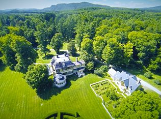 2 Glendale Middle Rd, Stockbridge, MA 01262