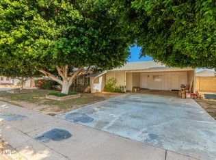 8445 E Windsor Ave, Scottsdale, AZ 85257