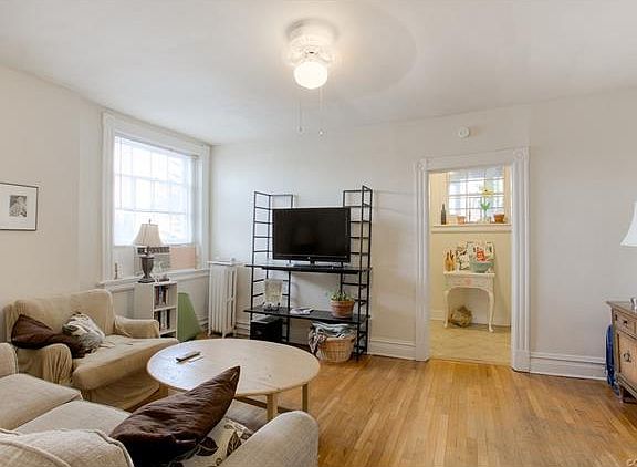 3rd image of 403 N Cleveland St APT 5