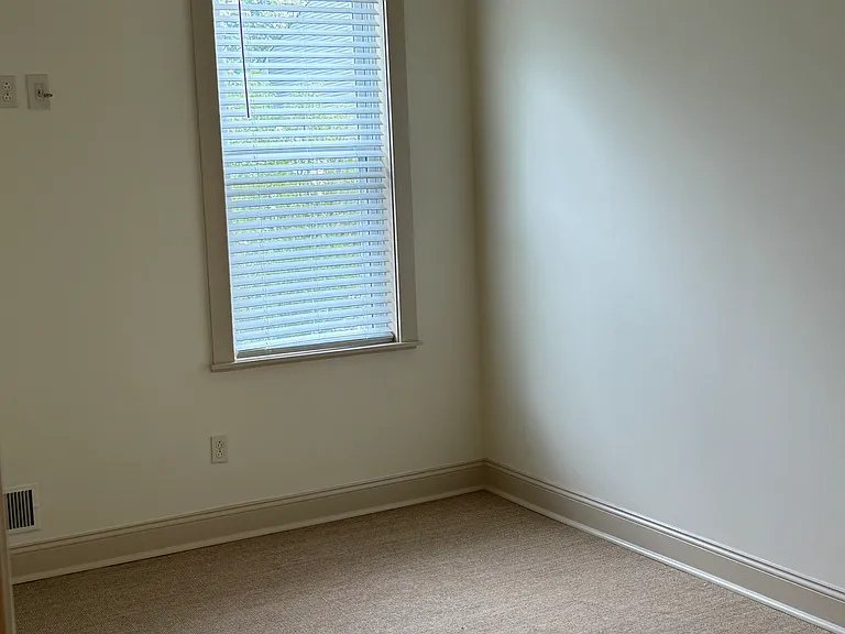 2nd bedroom on 2nd floor
