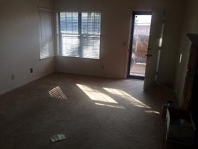 Living Room, facing front door