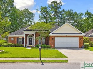 105 Shady Grove Ln, Savannah, GA 31419