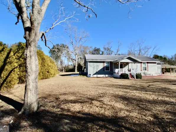 7554 Woodfield Rd, Valdosta, GA 31601
