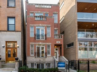3540 N Reta Ave #3, Chicago, IL 60657