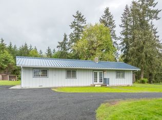 447 Gish Rd, Onalaska, WA 98570