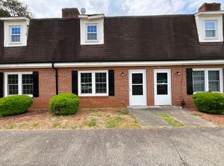 1156 Smith Rd #9, Stoneville, NC 27048