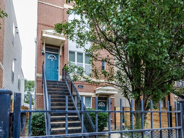 811 S Kedzie Ave, Chicago, IL 60612