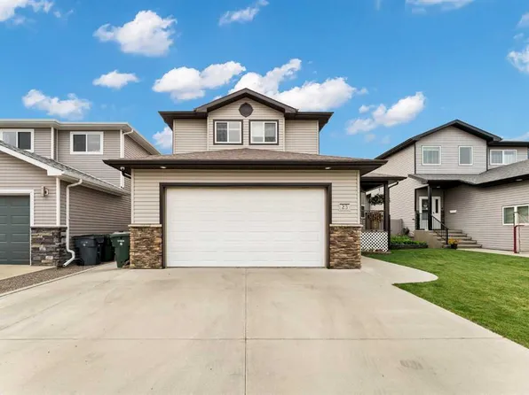 23 N Somerset Pl SE, Medicine Hat, AB T1B 0G9