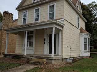 1101 N 6th St, Mankato, MN 56001